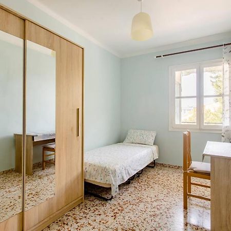 Habitacion Privada Y Tranquila Alicante Eksteriør billede