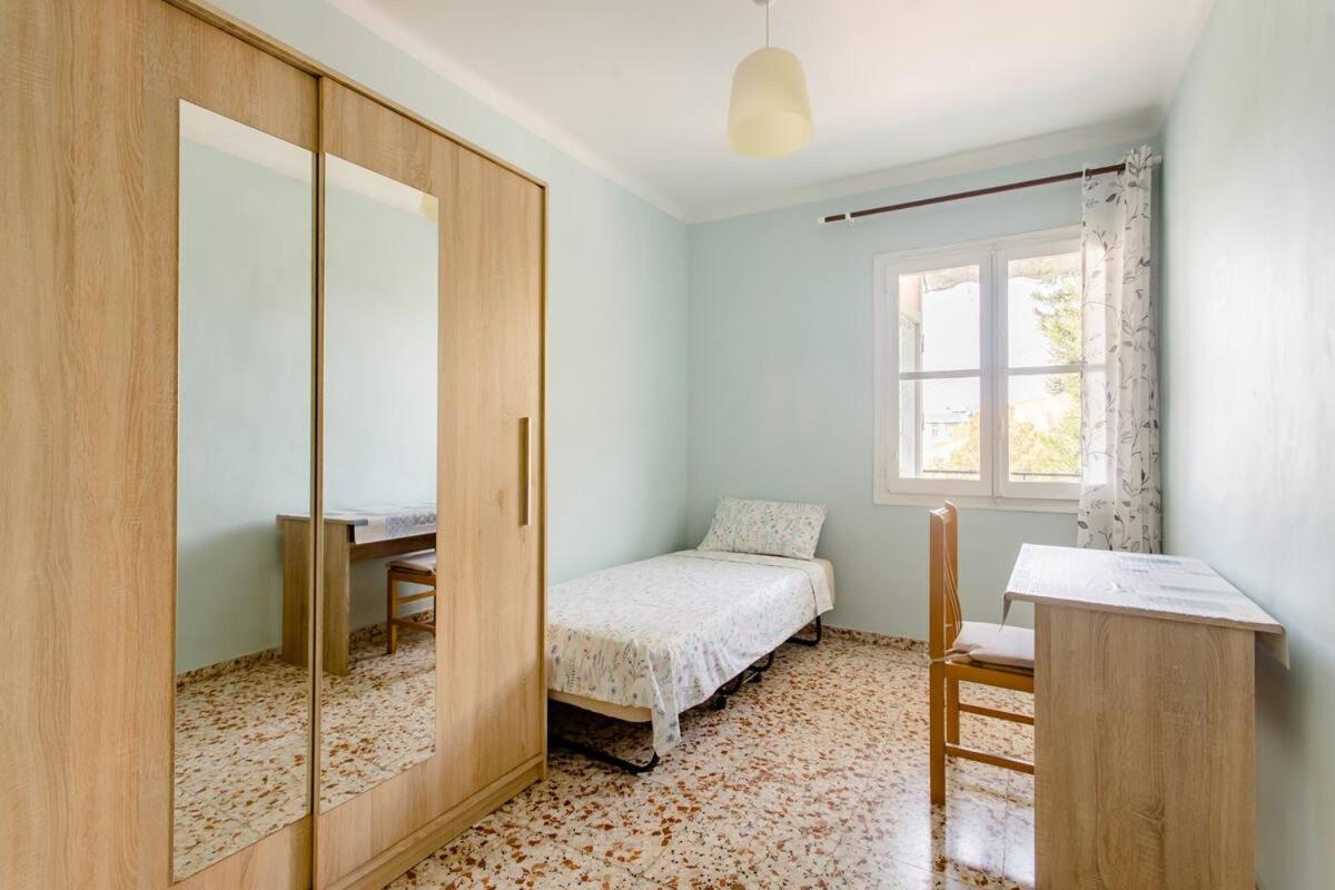Habitacion Privada Y Tranquila Alicante Eksteriør billede