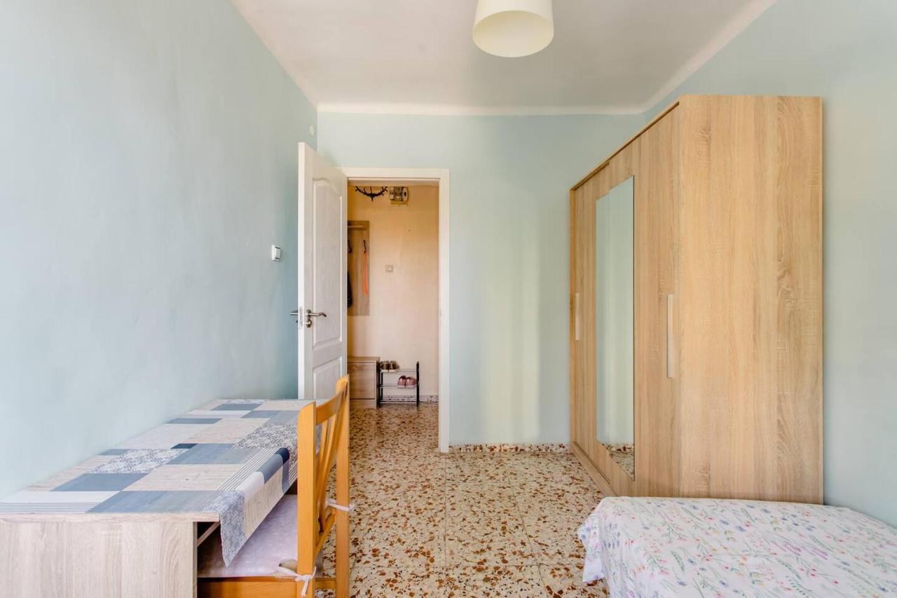 Habitacion Privada Y Tranquila Alicante Eksteriør billede